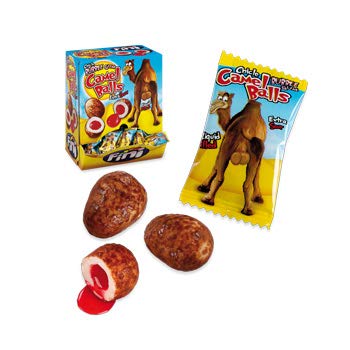 Detail Camel Balls Gum Amazon Nomer 25