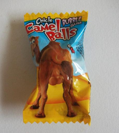 Detail Camel Balls Gum Amazon Nomer 51