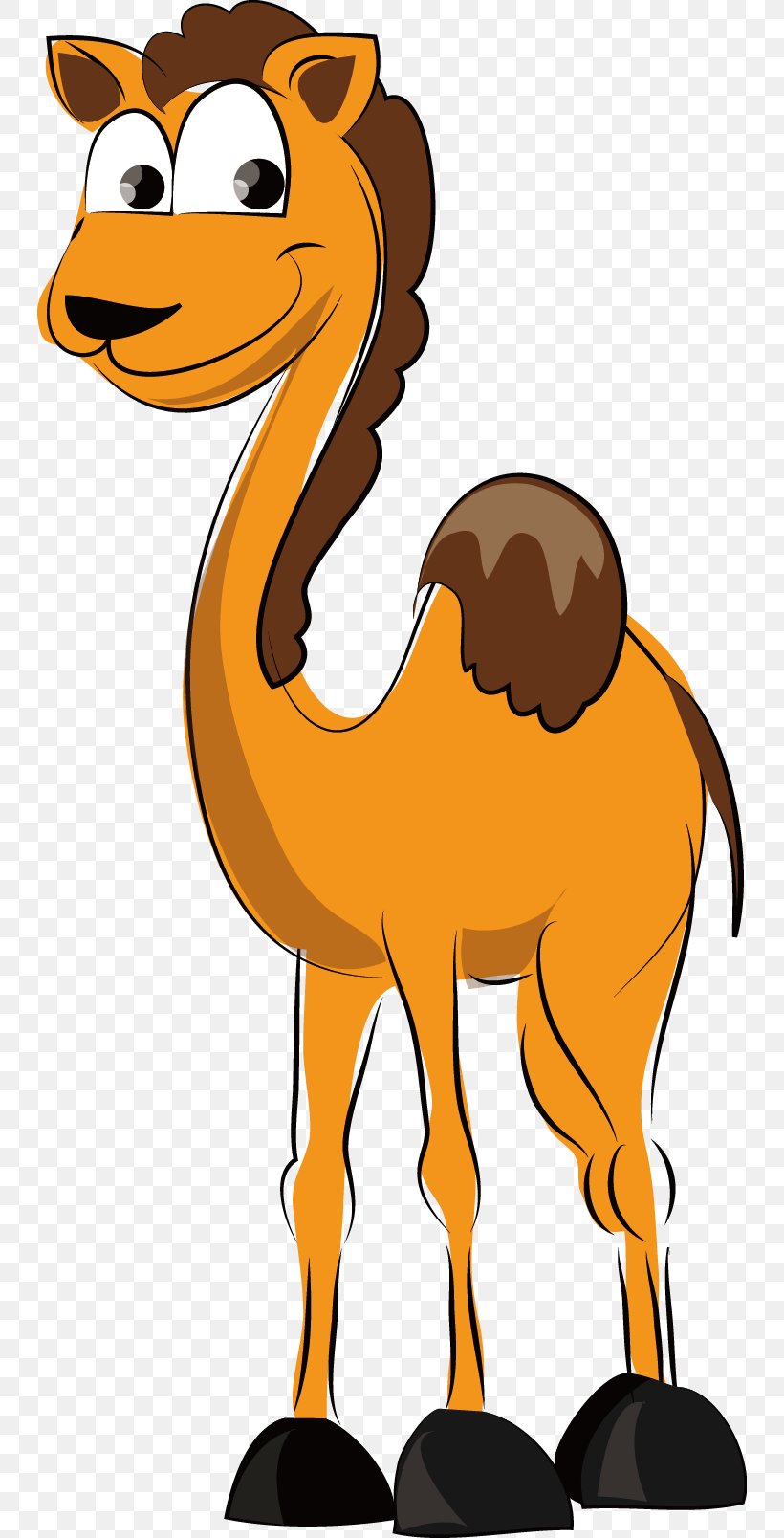 Detail Camel Cartoon Png Nomer 48