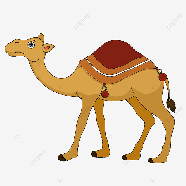 Detail Camel Cartoon Png Nomer 49