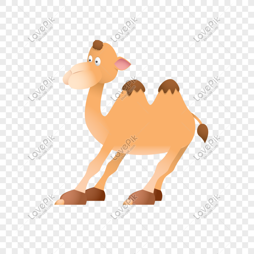 Detail Camel Cartoon Png Nomer 56