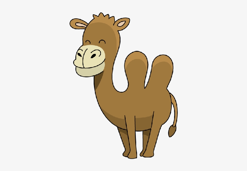 Detail Camel Cartoon Png Nomer 57