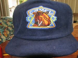 Camel Cigarette Hat - KibrisPDR