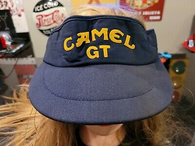 Detail Camel Cigarette Hat Nomer 13