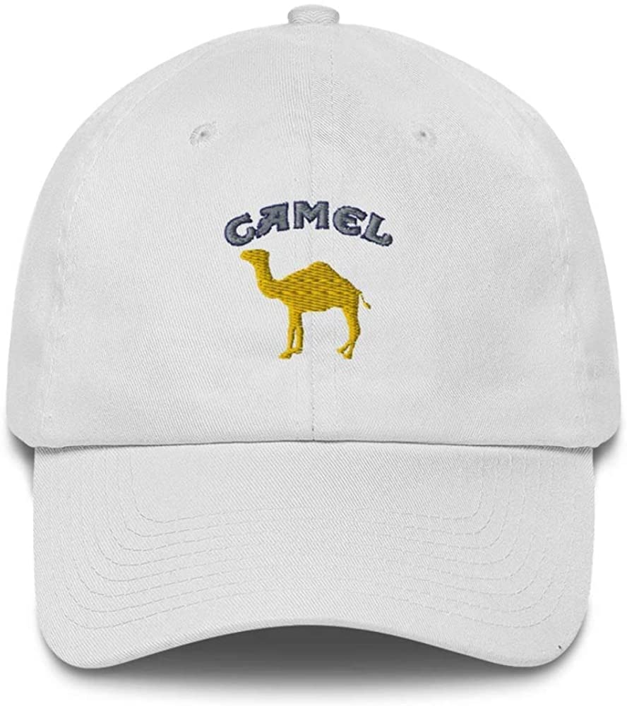 Detail Camel Cigarette Hat Nomer 18