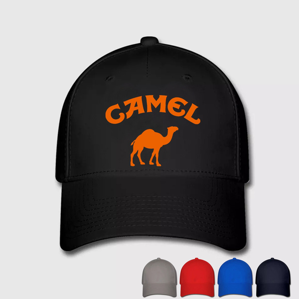 Detail Camel Cigarette Hat Nomer 28