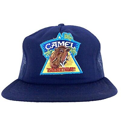 Detail Camel Cigarette Hat Nomer 34