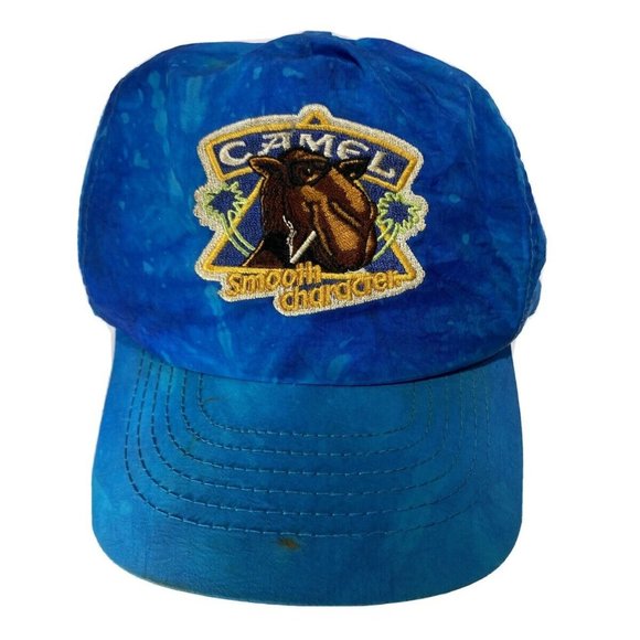 Detail Camel Cigarette Hat Nomer 46