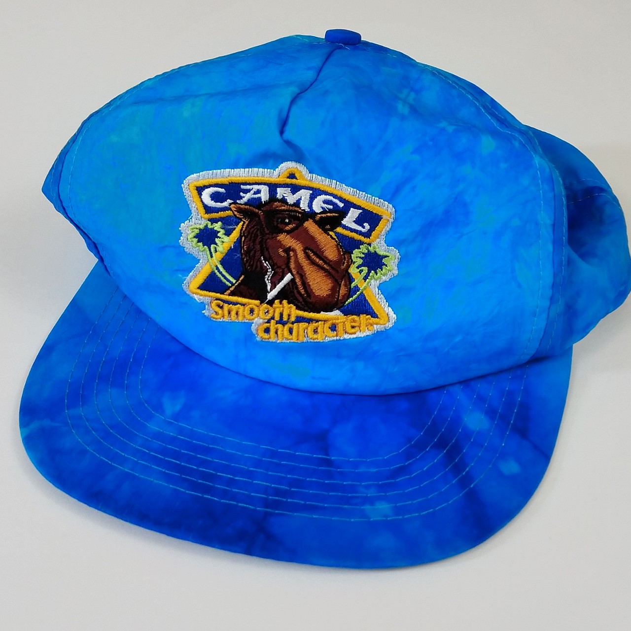 Detail Camel Cigarette Hat Nomer 5