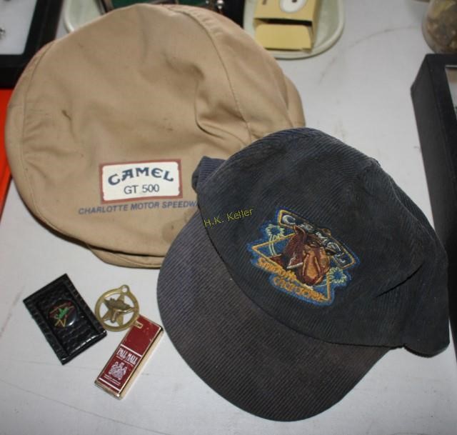 Detail Camel Cigarette Hat Nomer 56