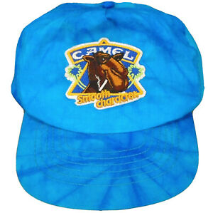 Detail Camel Cigarette Hat Nomer 7