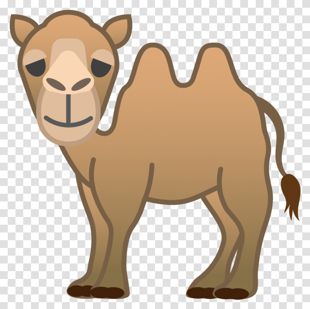 Detail Camel Clipart Nomer 35