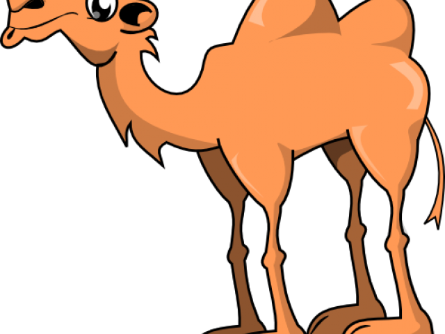 Detail Camel Clipart Free Nomer 35