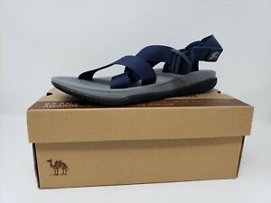 Detail Camel Crown Mens Sandals Nomer 50