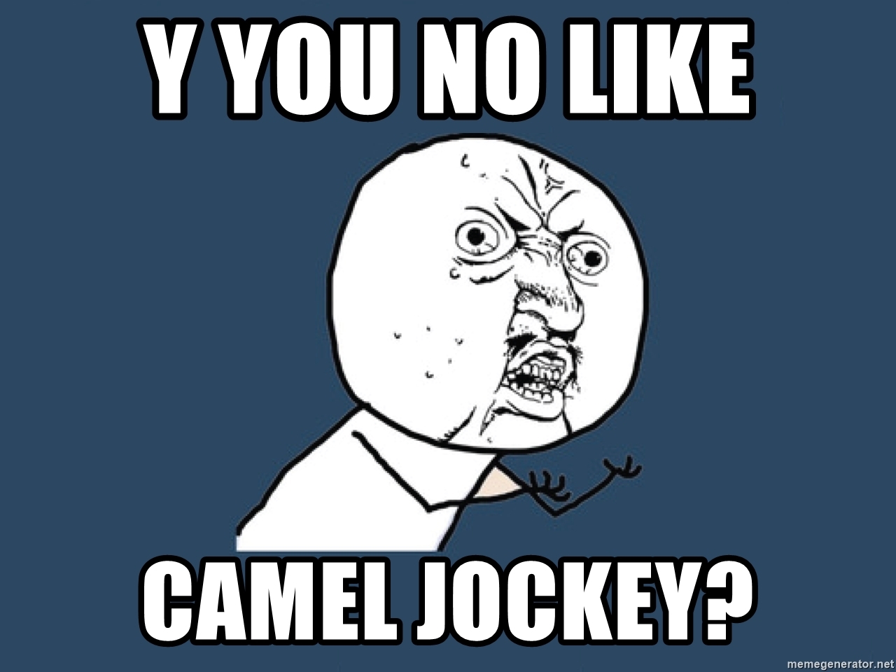 Detail Camel Jockey Meme Nomer 22