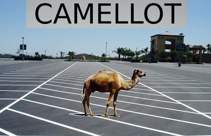 Detail Camel Jockey Meme Nomer 46