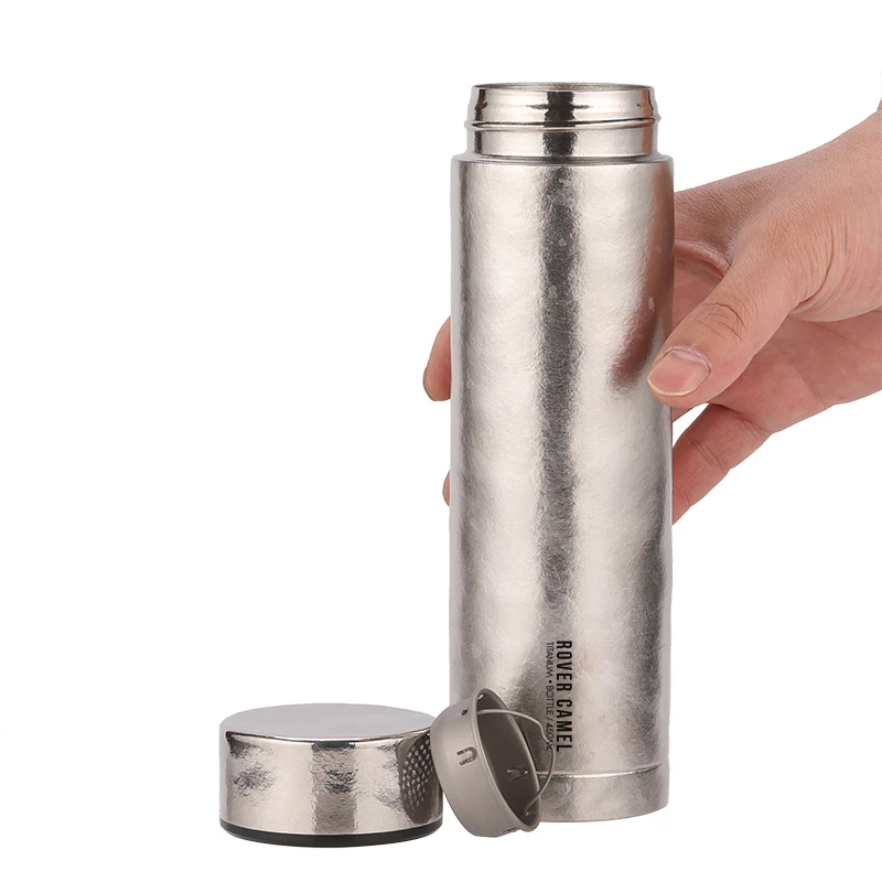 Detail Camel Thermos Nomer 44