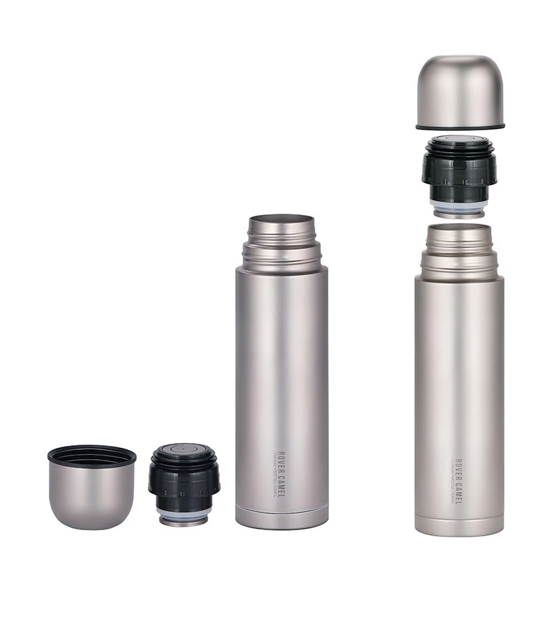 Detail Camel Thermos Nomer 53
