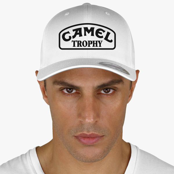 Detail Camel Trophy Hat Nomer 10