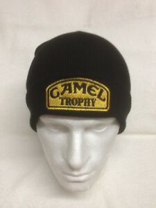 Detail Camel Trophy Hat Nomer 14
