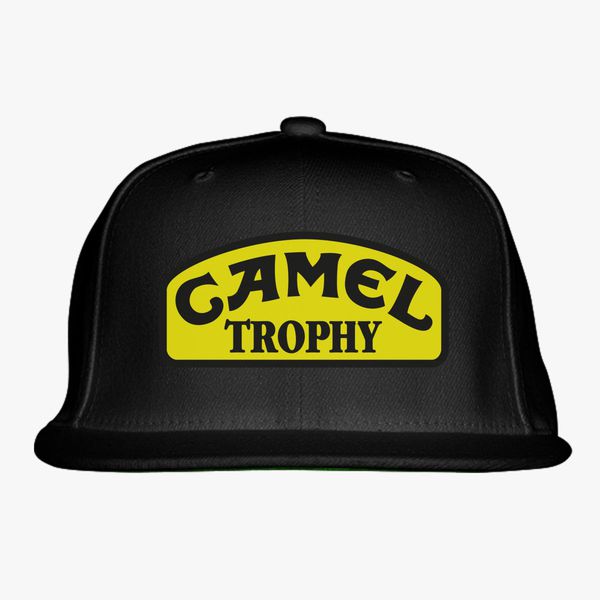 Detail Camel Trophy Hat Nomer 3