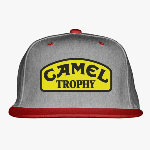 Detail Camel Trophy Hat Nomer 21