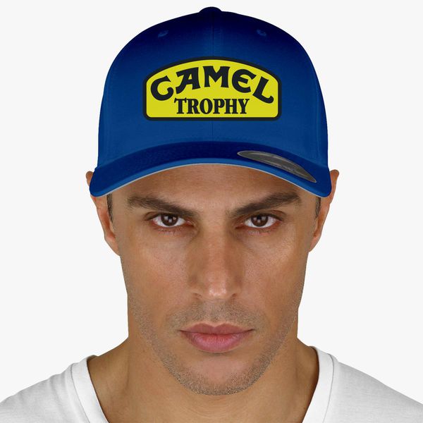 Detail Camel Trophy Hat Nomer 22