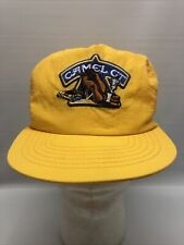 Detail Camel Trophy Hat Nomer 33