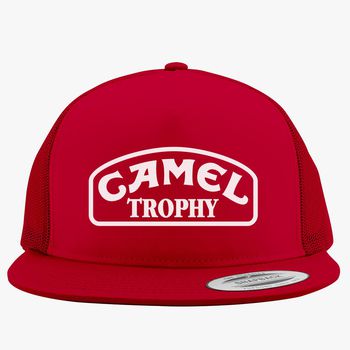 Detail Camel Trophy Hat Nomer 37