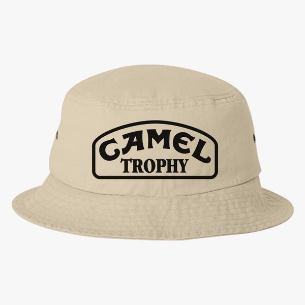 Detail Camel Trophy Hat Nomer 5