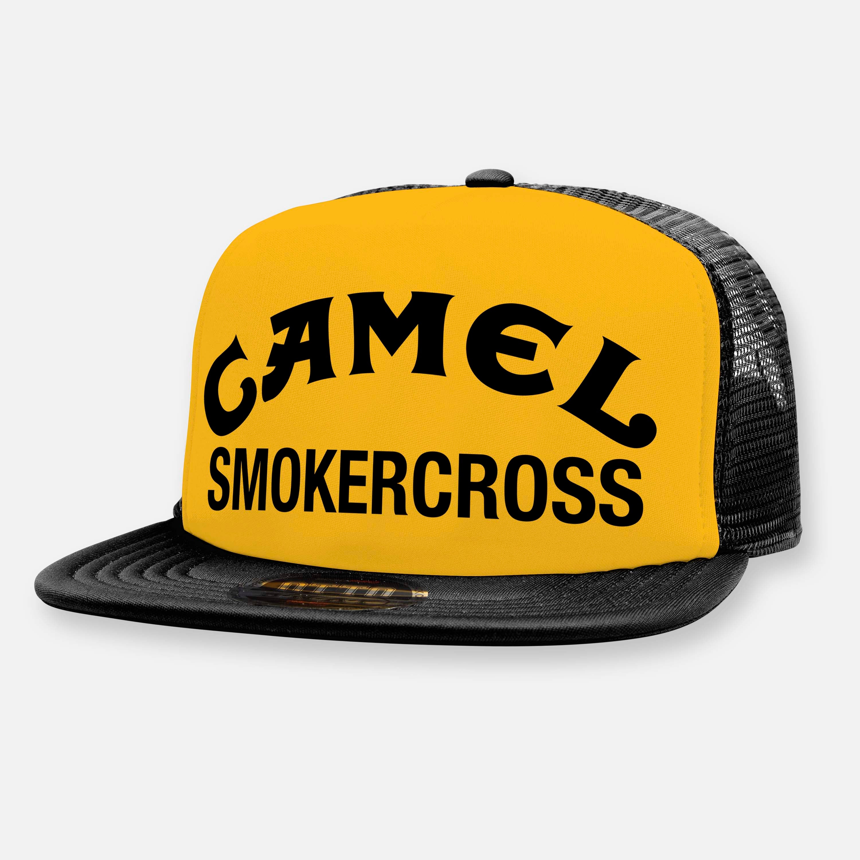 Detail Camel Trophy Hat Nomer 44