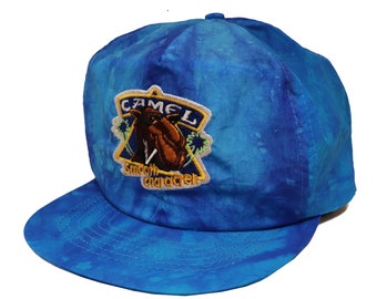 Detail Camel Trophy Hat Nomer 47