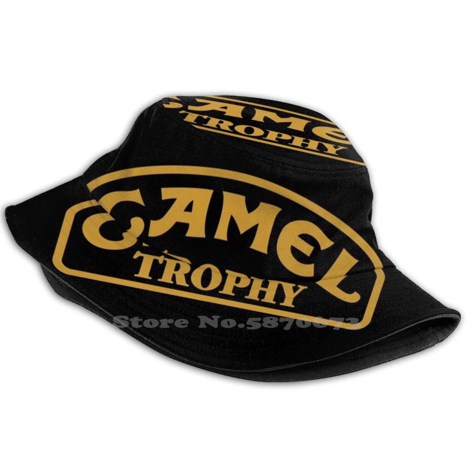 Detail Camel Trophy Hat Nomer 48