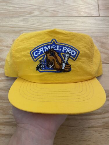 Detail Camel Trophy Hat Nomer 52
