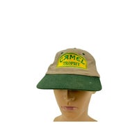 Detail Camel Trophy Hat Nomer 54