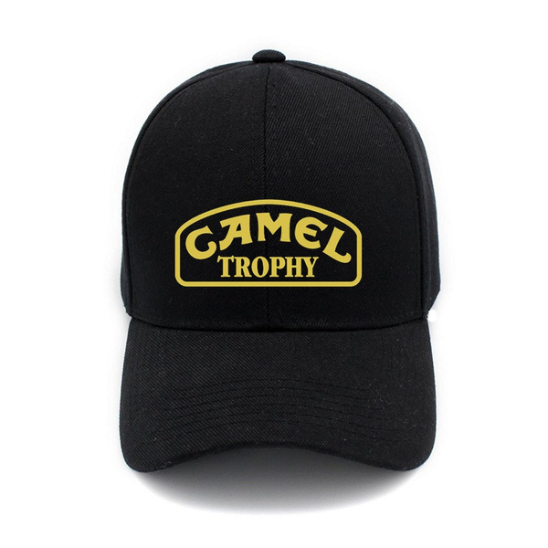 Detail Camel Trophy Hat Nomer 7