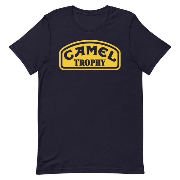 Detail Camel Trophy Shirts Nomer 19
