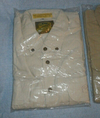 Detail Camel Trophy Shirts Nomer 7