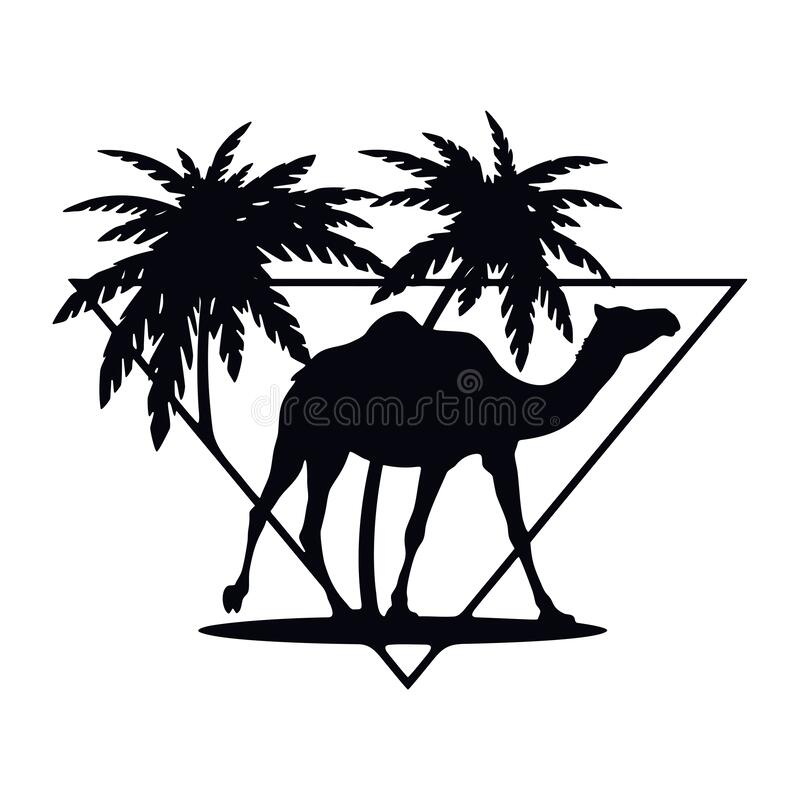 Detail Camel Vector Png Nomer 57