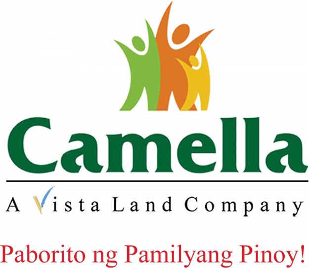 Detail Camella Homes Logo Nomer 25