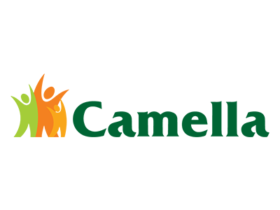 Detail Camella Homes Logo Nomer 10