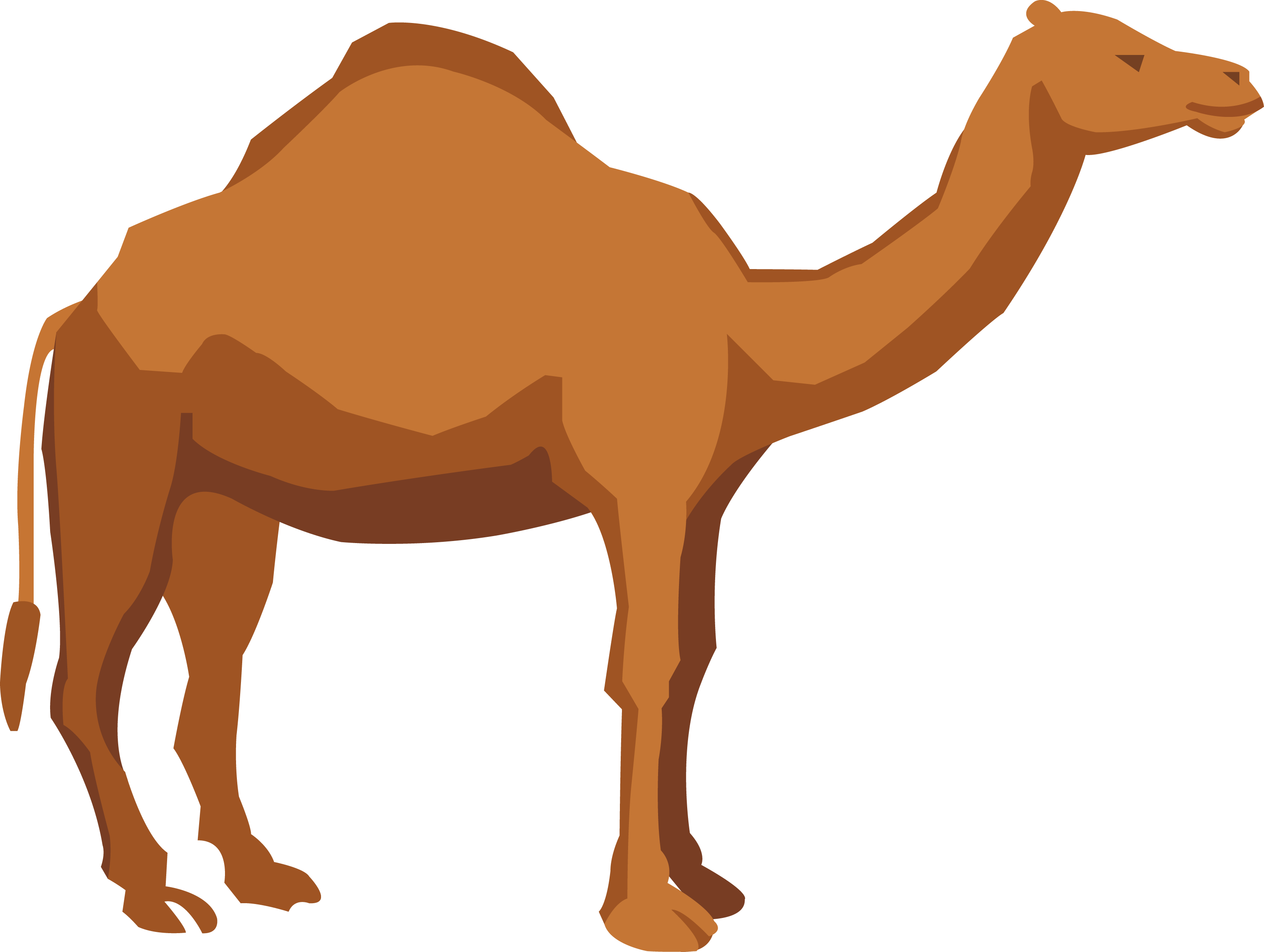 Detail Camels Png Nomer 11