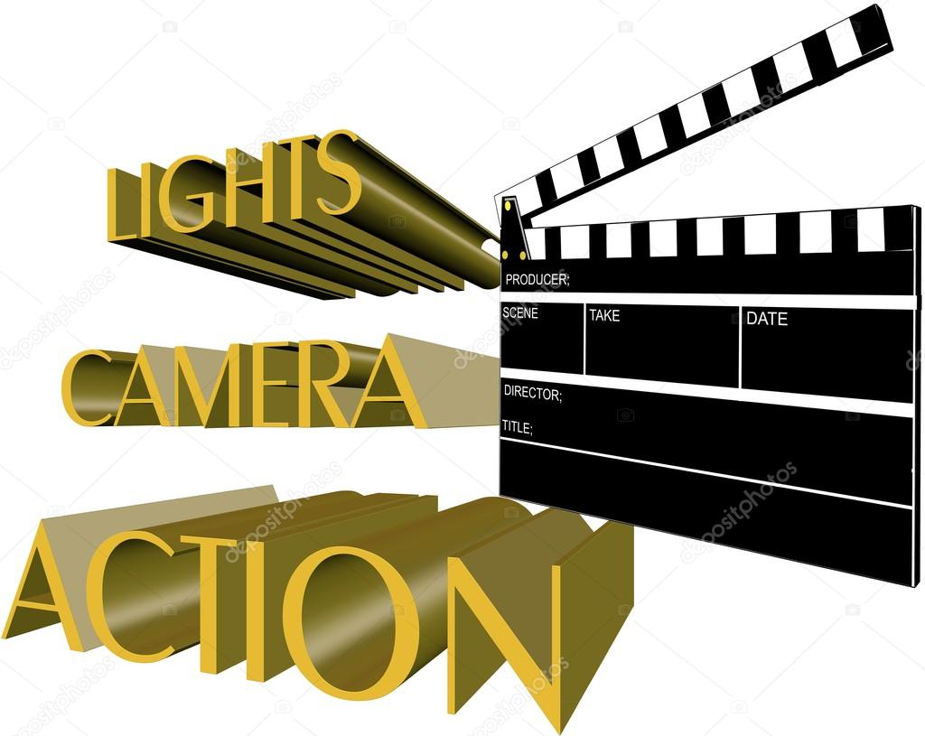 Detail Camera Action Clipart Nomer 10