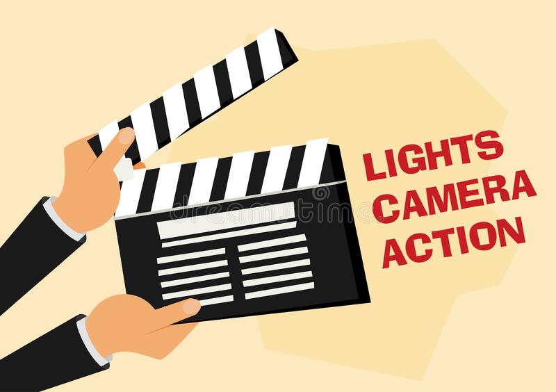 Detail Camera Action Clipart Nomer 14