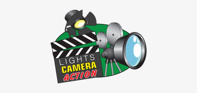 Detail Camera Action Clipart Nomer 40