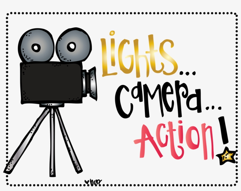 Detail Camera Action Clipart Nomer 7