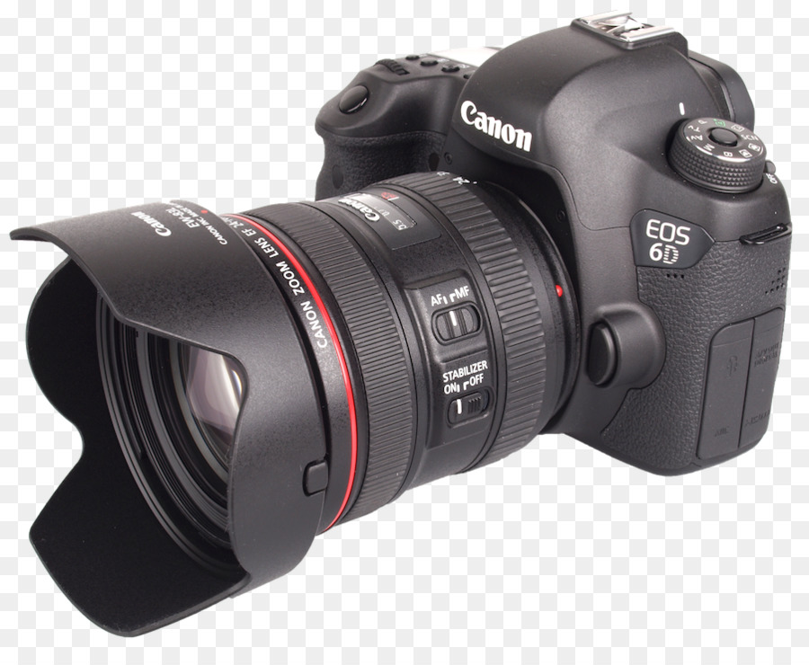 Detail Camera Canon Png Nomer 17