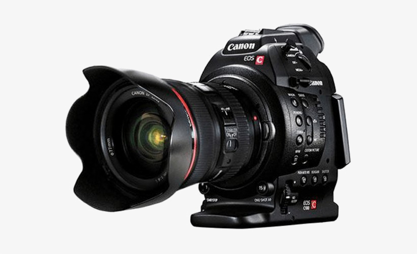 Detail Camera Canon Png Nomer 36