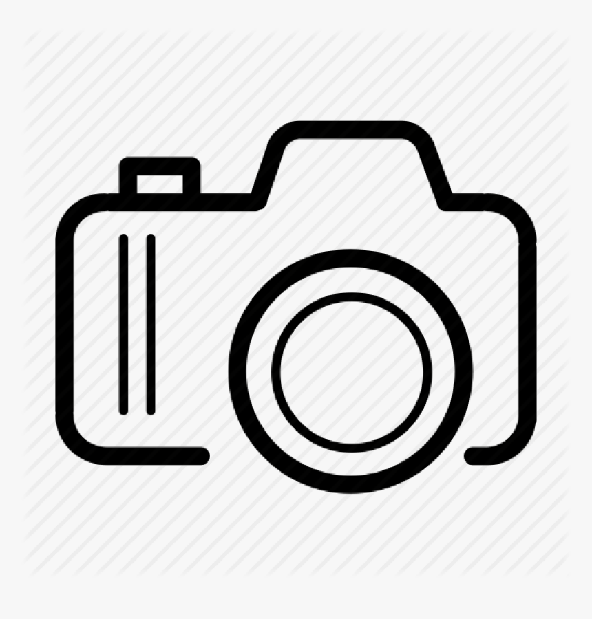 Detail Camera Clipart Nomer 9