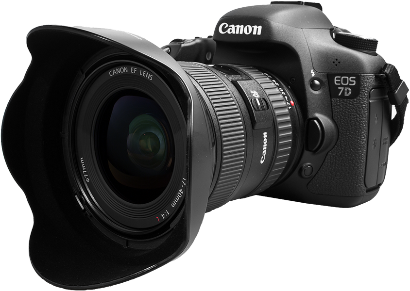 Detail Camera Dslr Png Nomer 2